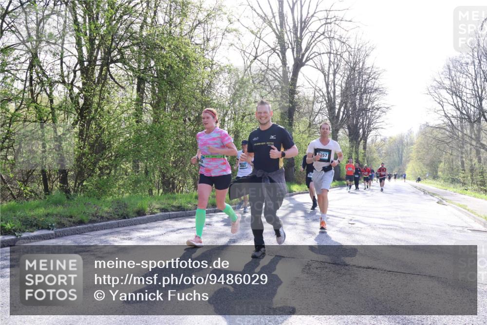 12.04.2026 - 45. Internationalen Wilhelmsburger Insellauf Yannick Fuchs http://msf.ph/oto/9486029 12.04.2026 10:35:33 Laufen 201, 357 meine-sportfotos.de