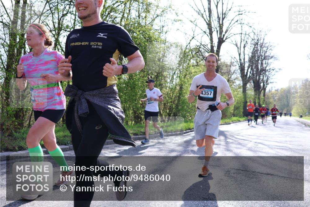 12.04.2026 - 45. Internationalen Wilhelmsburger Insellauf Yannick Fuchs http://msf.ph/oto/9486040 12.04.2026 10:35:34 Laufen 2015, 4357 meine-sportfotos.de