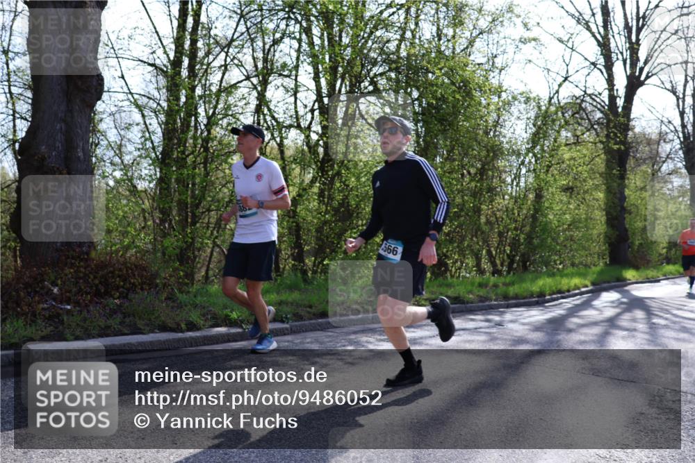 12.04.2026 - 45. Internationalen Wilhelmsburger Insellauf Yannick Fuchs http://msf.ph/oto/9486052 12.04.2026 10:35:36 Laufen 566 meine-sportfotos.de