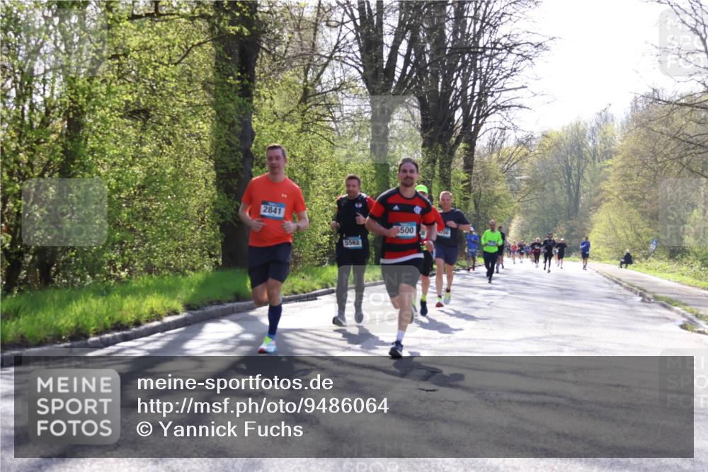 12.04.2026 - 45. Internationalen Wilhelmsburger Insellauf Yannick Fuchs http://msf.ph/oto/9486064 12.04.2026 10:35:37 Laufen 2841, 5562, 500, 700 meine-sportfotos.de