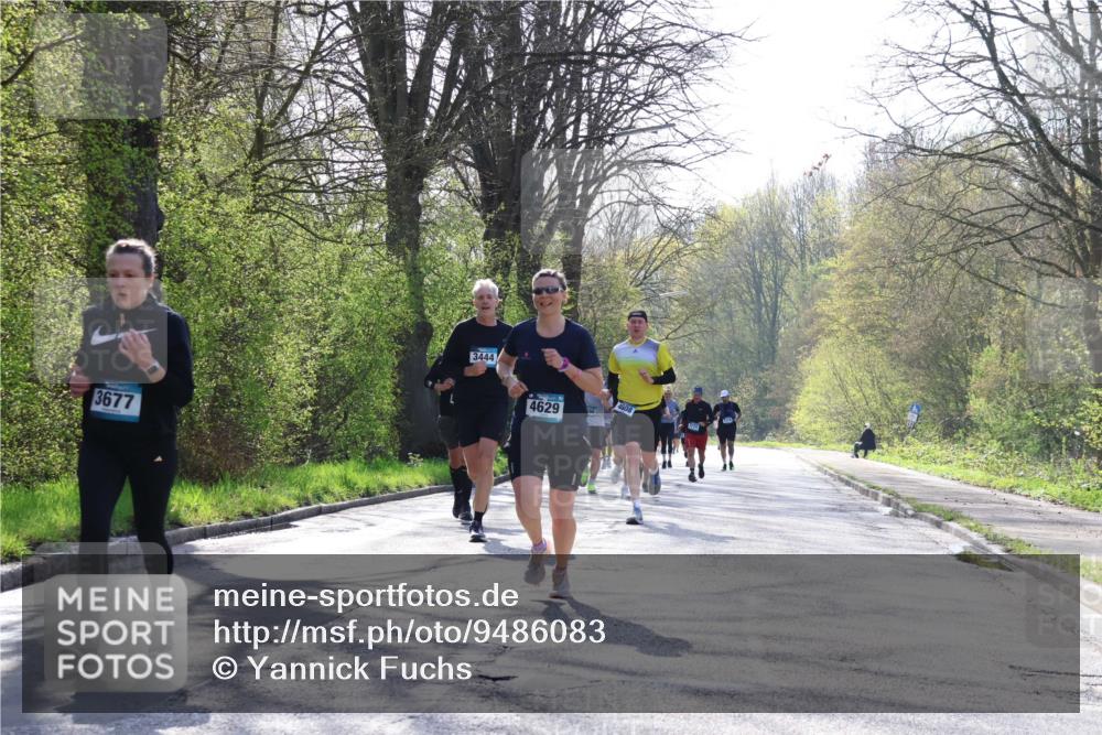 12.04.2026 - 45. Internationalen Wilhelmsburger Insellauf Yannick Fuchs http://msf.ph/oto/9486083 12.04.2026 10:29:42 Laufen 3677, 3444, 4629, 90 meine-sportfotos.de