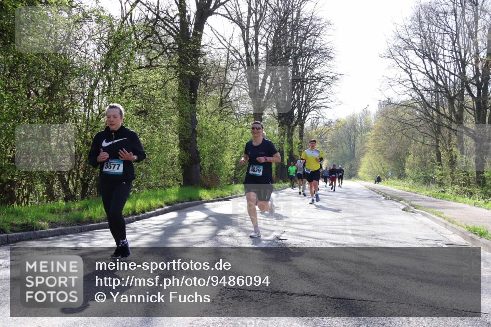 12.04.2026 - 45. Internationalen Wilhelmsburger Insellauf Yannick Fuchs http://msf.ph/oto/9486094 12.04.2026 10:29:43 Laufen 4629, 3677 meine-sportfotos.de