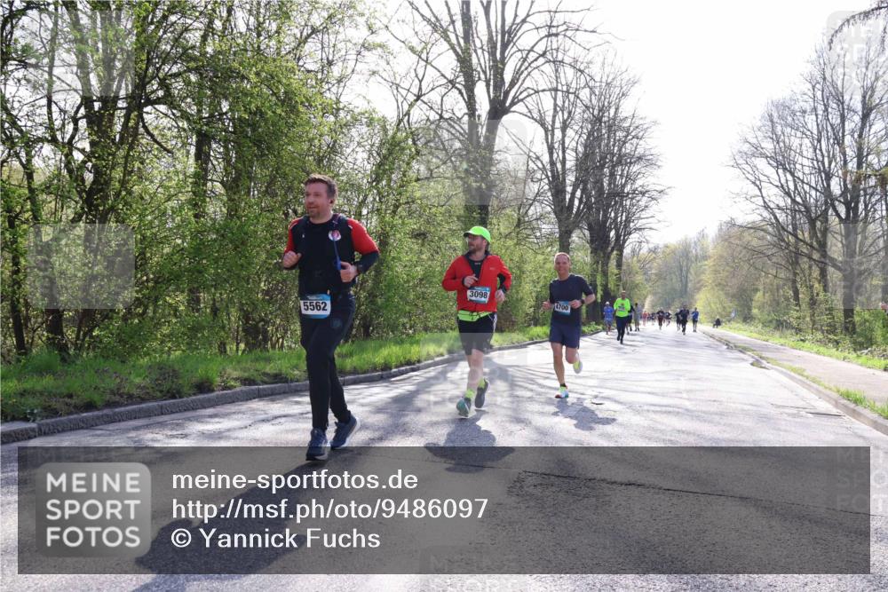 12.04.2026 - 45. Internationalen Wilhelmsburger Insellauf Yannick Fuchs http://msf.ph/oto/9486097 12.04.2026 10:35:40 Laufen 3098, 4700, 5562 meine-sportfotos.de