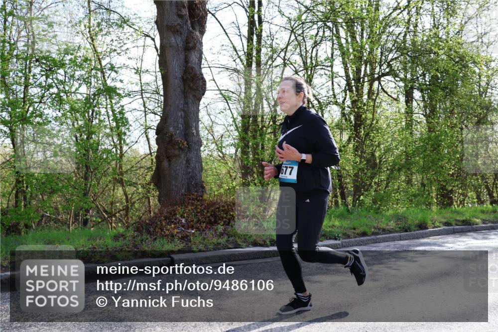 12.04.2026 - 45. Internationalen Wilhelmsburger Insellauf Yannick Fuchs http://msf.ph/oto/9486106 12.04.2026 10:29:44 Laufen 677 meine-sportfotos.de