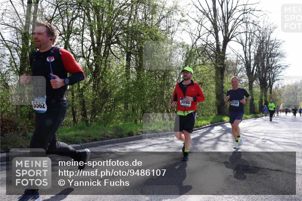 12.04.2026 - 45. Internationalen Wilhelmsburger Insellauf Yannick Fuchs http://msf.ph/oto/9486107 12.04.2026 10:35:41 Laufen 5562, 3096, 4700 meine-sportfotos.de