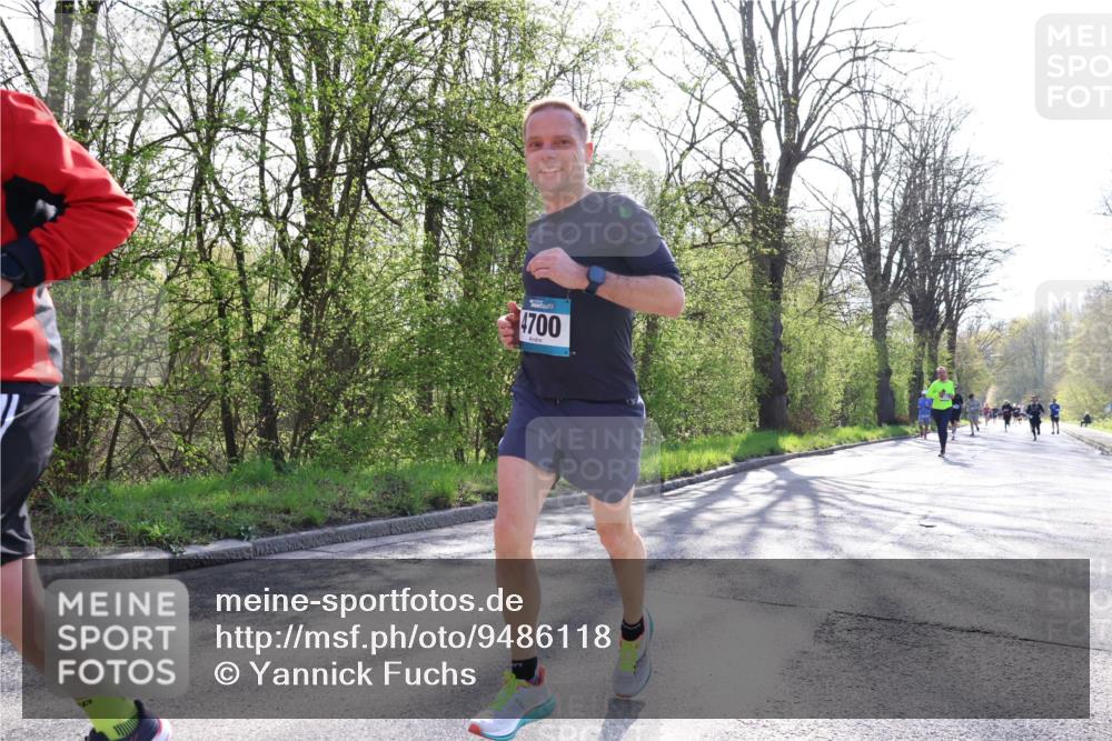 12.04.2026 - 45. Internationalen Wilhelmsburger Insellauf Yannick Fuchs http://msf.ph/oto/9486118 12.04.2026 10:35:42 Laufen 4700 meine-sportfotos.de