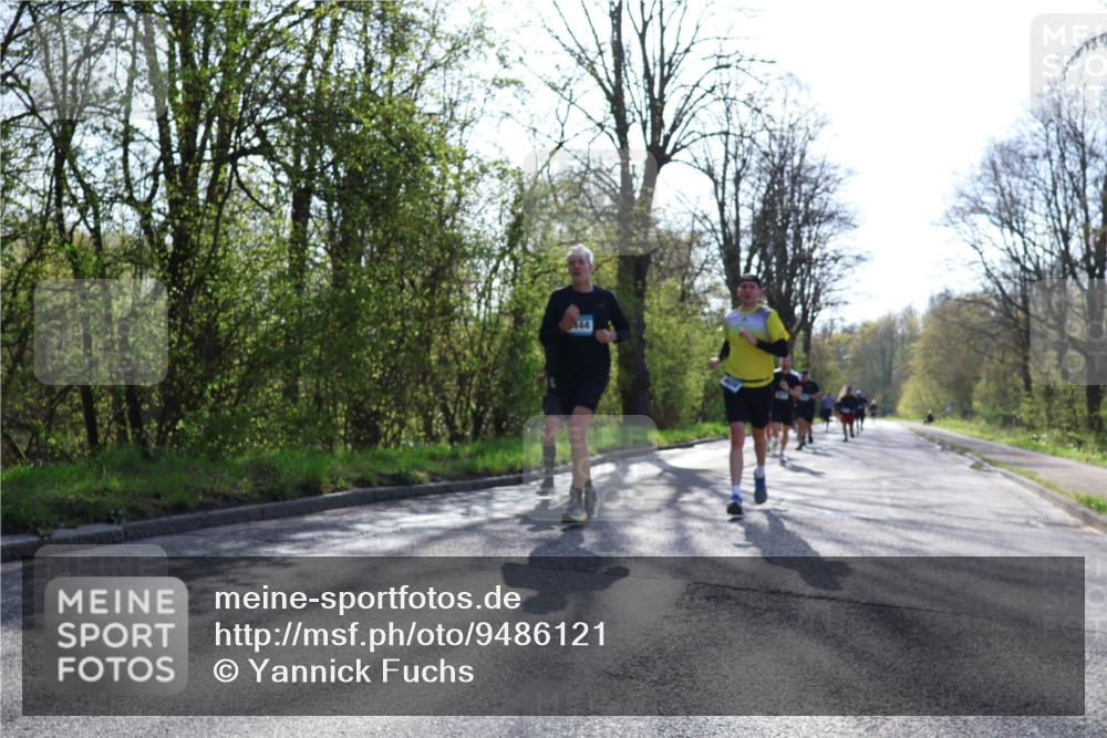12.04.2026 - 45. Internationalen Wilhelmsburger Insellauf Yannick Fuchs http://msf.ph/oto/9486121 12.04.2026 10:29:46 Laufen 444 meine-sportfotos.de