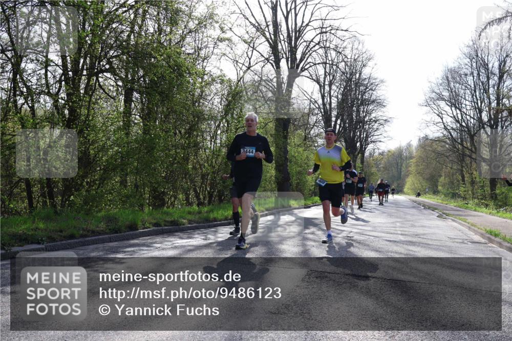 12.04.2026 - 45. Internationalen Wilhelmsburger Insellauf Yannick Fuchs http://msf.ph/oto/9486123 12.04.2026 10:29:46 Laufen 3444 meine-sportfotos.de