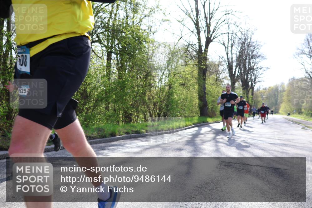 12.04.2026 - 45. Internationalen Wilhelmsburger Insellauf Yannick Fuchs http://msf.ph/oto/9486144 12.04.2026 10:29:48 Laufen 08, 525, 1471 meine-sportfotos.de