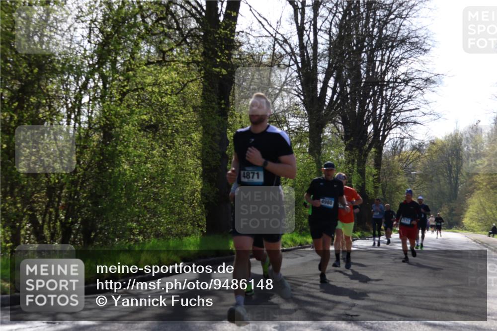 12.04.2026 - 45. Internationalen Wilhelmsburger Insellauf Yannick Fuchs http://msf.ph/oto/9486148 12.04.2026 10:29:48 Laufen 4871, 4980, 3171 meine-sportfotos.de
