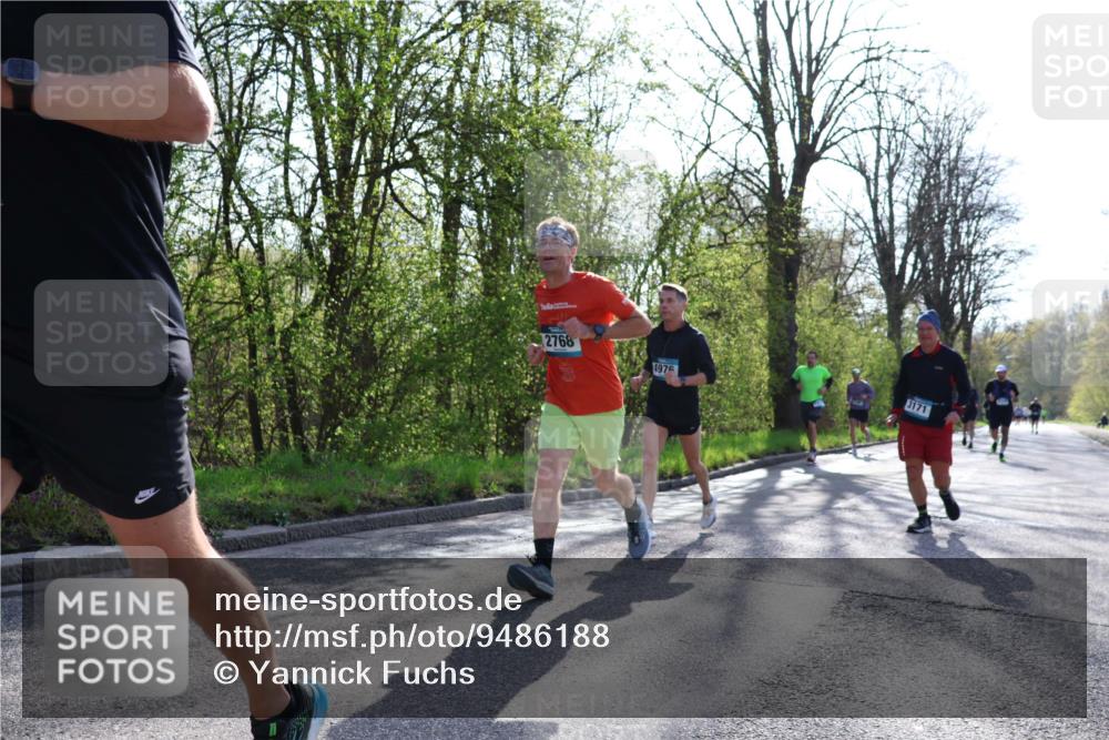 12.04.2026 - 45. Internationalen Wilhelmsburger Insellauf Yannick Fuchs http://msf.ph/oto/9486188 12.04.2026 10:29:52 Laufen 2768, 3171, 4976 meine-sportfotos.de
