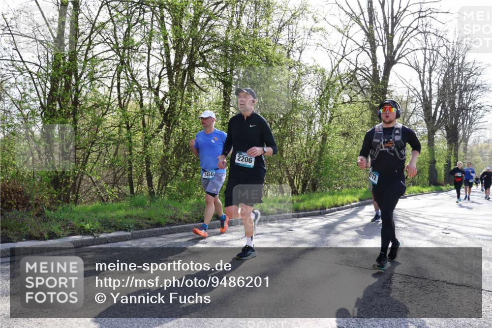 12.04.2026 - 45. Internationalen Wilhelmsburger Insellauf Yannick Fuchs http://msf.ph/oto/9486201 12.04.2026 10:35:52 Laufen 3450, 2206, 672 meine-sportfotos.de