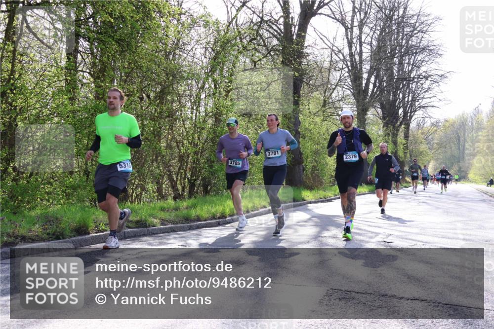 12.04.2026 - 45. Internationalen Wilhelmsburger Insellauf Yannick Fuchs http://msf.ph/oto/9486212 12.04.2026 10:29:55 Laufen 3785, 5315, 3781, 2379 meine-sportfotos.de