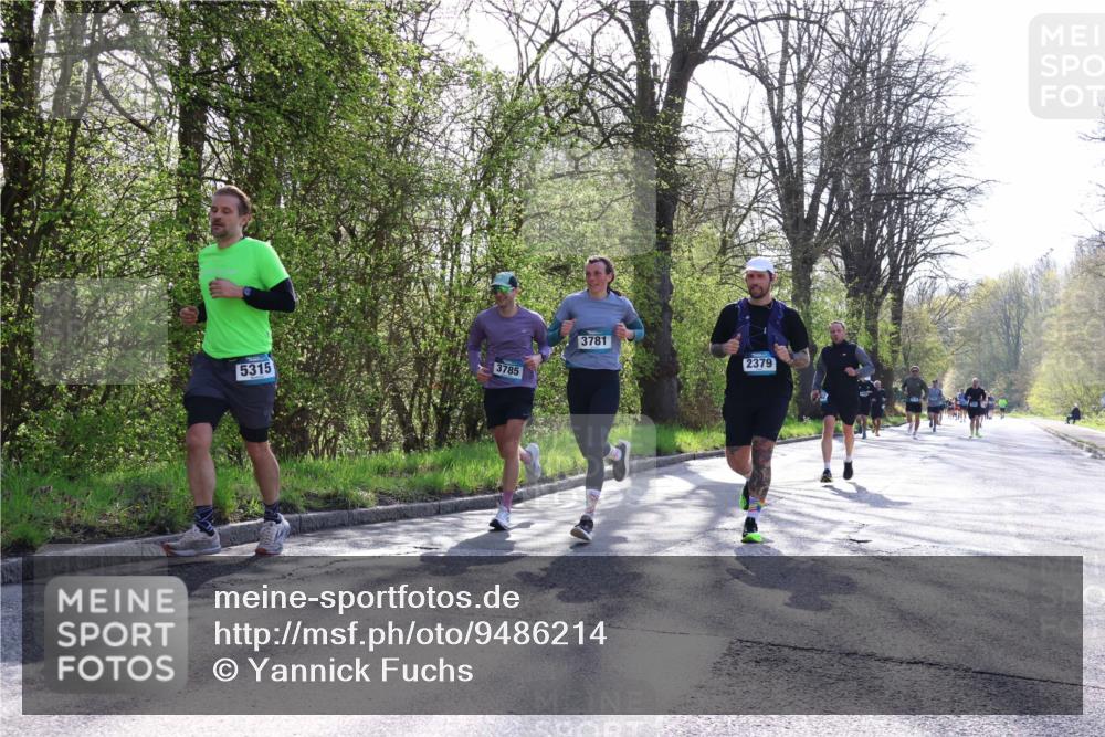 12.04.2026 - 45. Internationalen Wilhelmsburger Insellauf Yannick Fuchs http://msf.ph/oto/9486214 12.04.2026 10:29:55 Laufen 3785, 5315, 3781, 2379 meine-sportfotos.de