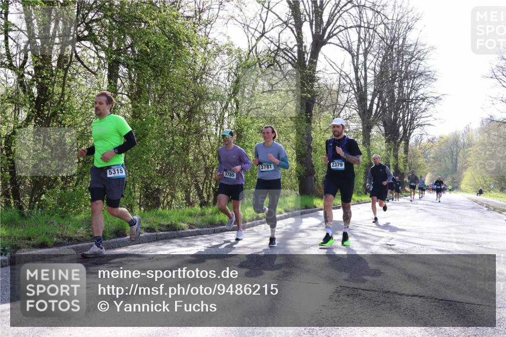 12.04.2026 - 45. Internationalen Wilhelmsburger Insellauf Yannick Fuchs http://msf.ph/oto/9486215 12.04.2026 10:29:55 Laufen 5315, 3785, 3781, 2379 meine-sportfotos.de