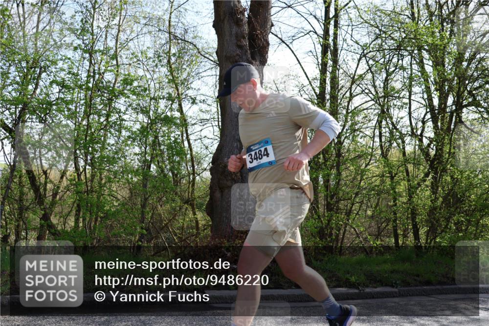 12.04.2026 - 45. Internationalen Wilhelmsburger Insellauf Yannick Fuchs http://msf.ph/oto/9486220 12.04.2026 10:35:54 Laufen 3484 meine-sportfotos.de