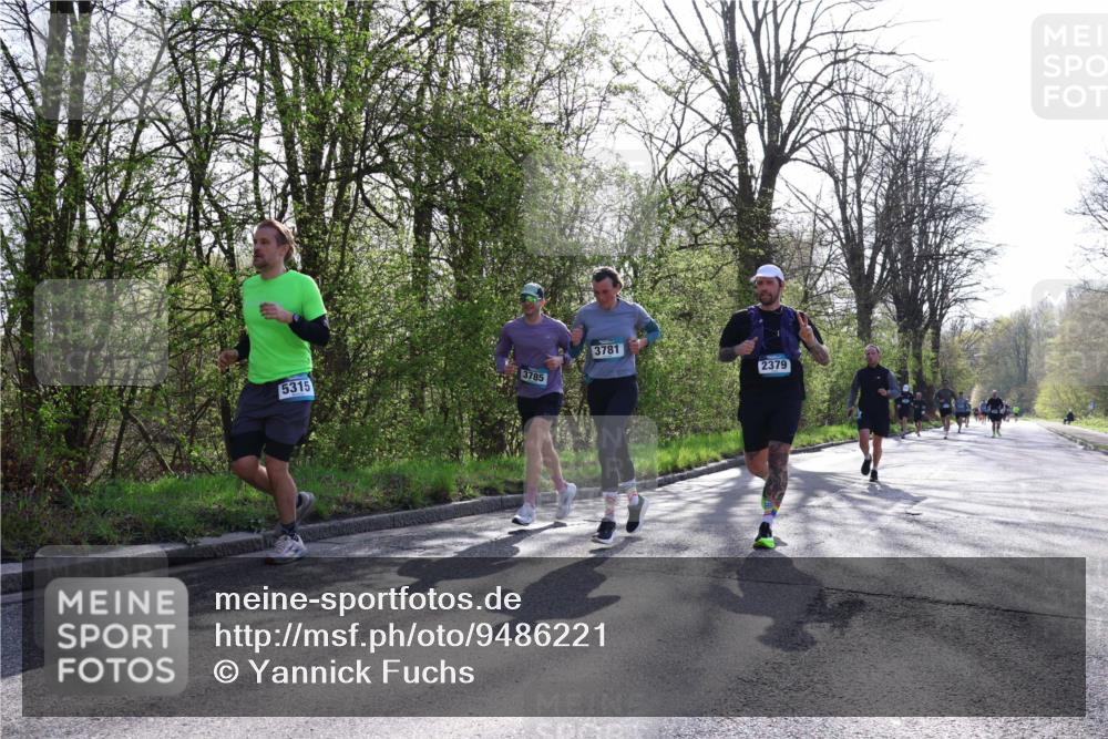12.04.2026 - 45. Internationalen Wilhelmsburger Insellauf Yannick Fuchs http://msf.ph/oto/9486221 12.04.2026 10:29:56 Laufen 3785, 5315, 3781, 2379 meine-sportfotos.de