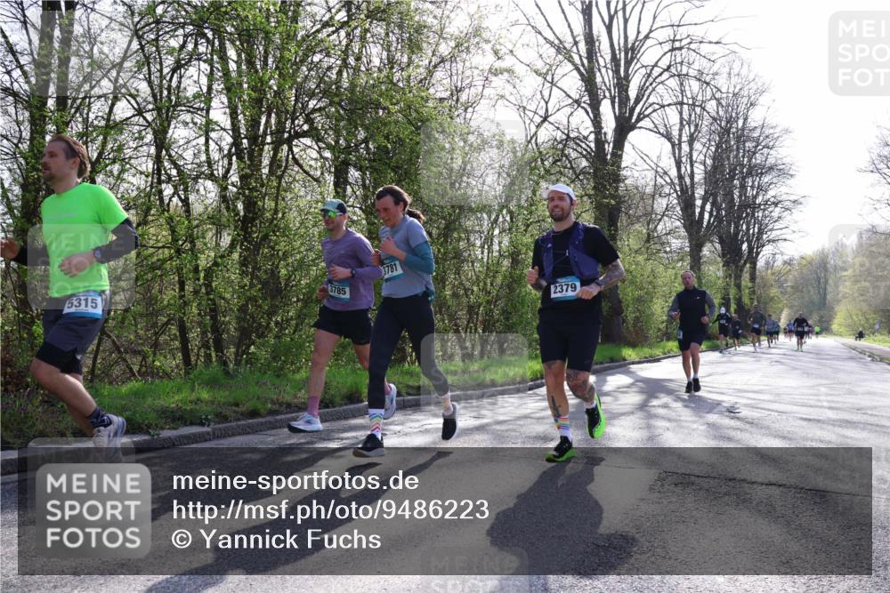 12.04.2026 - 45. Internationalen Wilhelmsburger Insellauf Yannick Fuchs http://msf.ph/oto/9486223 12.04.2026 10:29:56 Laufen 5315, 3785, 3781, 2379 meine-sportfotos.de