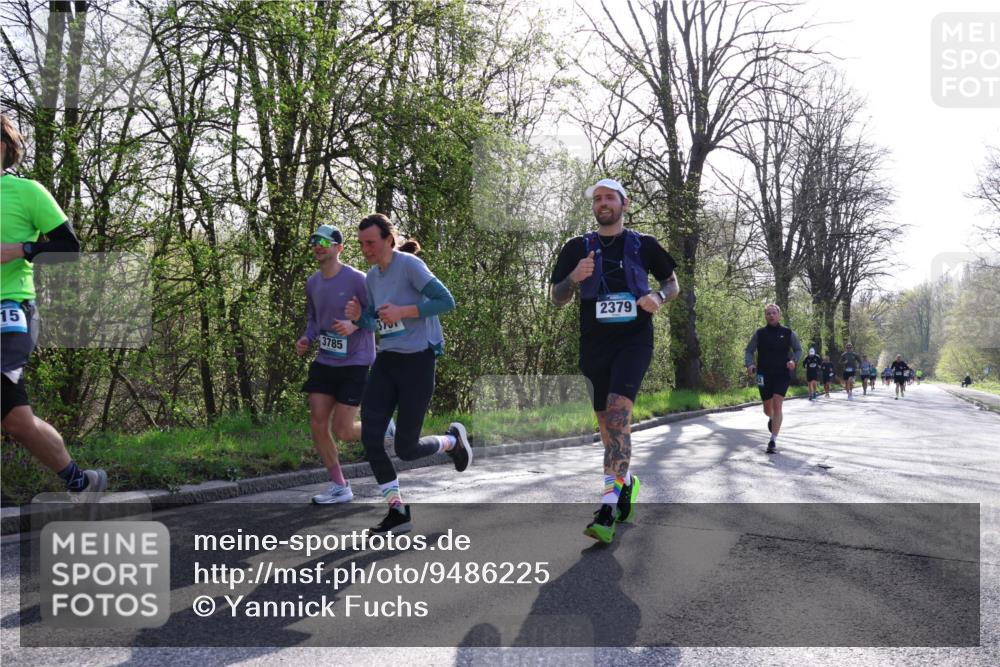 12.04.2026 - 45. Internationalen Wilhelmsburger Insellauf Yannick Fuchs http://msf.ph/oto/9486225 12.04.2026 10:29:56 Laufen 15, 3785, 2379 meine-sportfotos.de