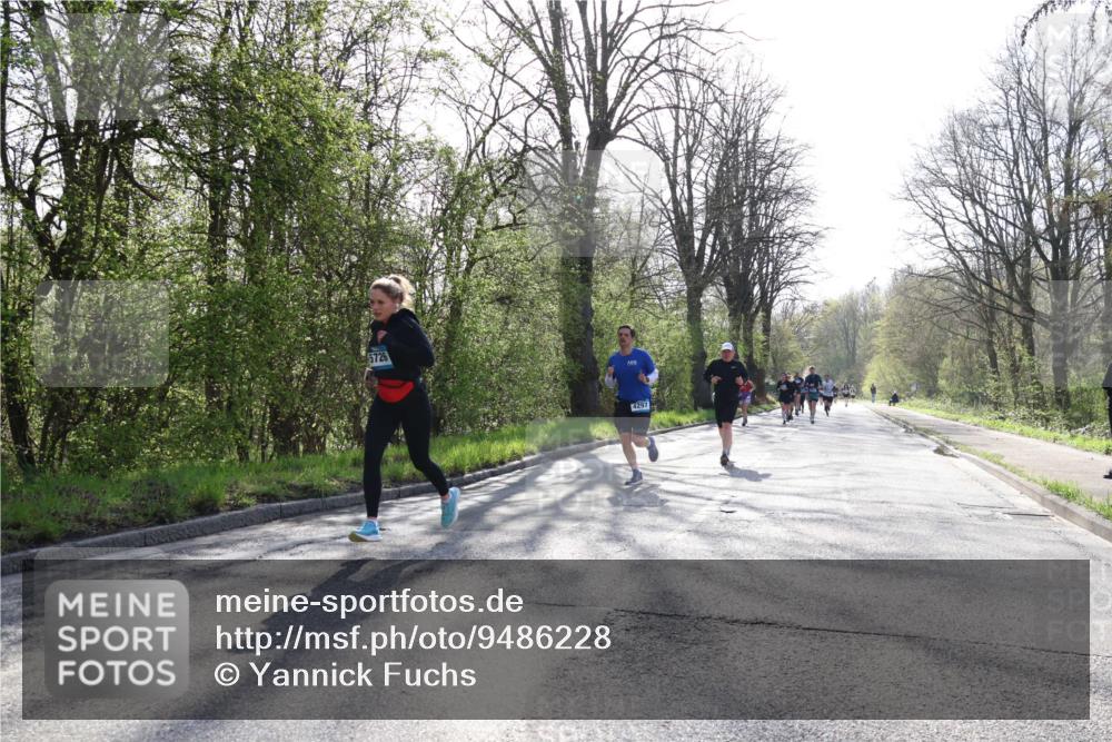 12.04.2026 - 45. Internationalen Wilhelmsburger Insellauf Yannick Fuchs http://msf.ph/oto/9486228 12.04.2026 10:35:55 Laufen 5726, 4297 meine-sportfotos.de