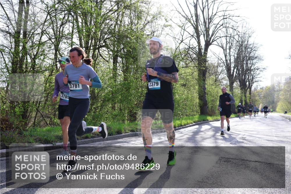 12.04.2026 - 45. Internationalen Wilhelmsburger Insellauf Yannick Fuchs http://msf.ph/oto/9486229 12.04.2026 10:29:57 Laufen 3785, 3781, 2379 meine-sportfotos.de