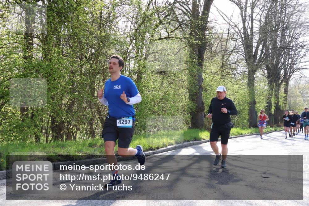 12.04.2026 - 45. Internationalen Wilhelmsburger Insellauf Yannick Fuchs http://msf.ph/oto/9486247 12.04.2026 10:35:56 Laufen 4297, 10, 3854 meine-sportfotos.de