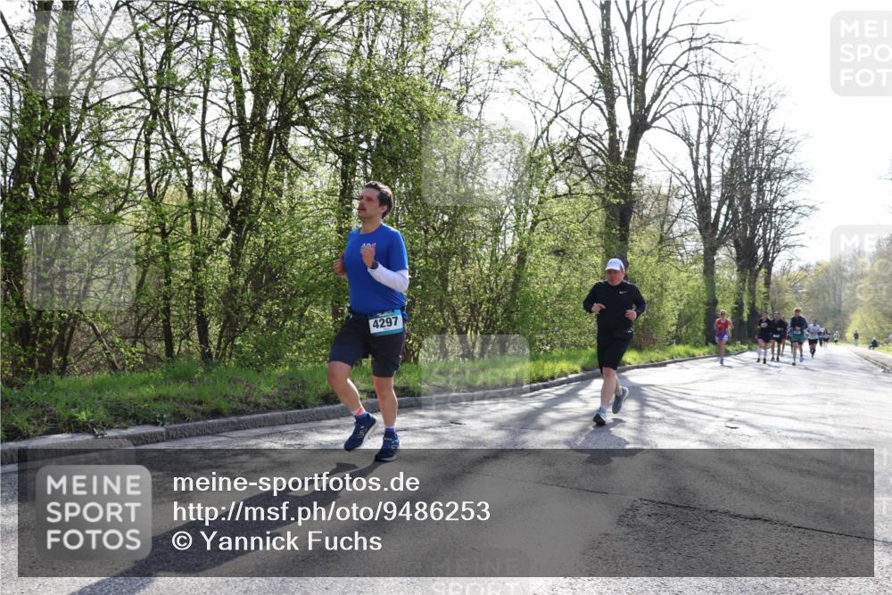 12.04.2026 - 45. Internationalen Wilhelmsburger Insellauf Yannick Fuchs http://msf.ph/oto/9486253 12.04.2026 10:35:57 Laufen 4297 meine-sportfotos.de