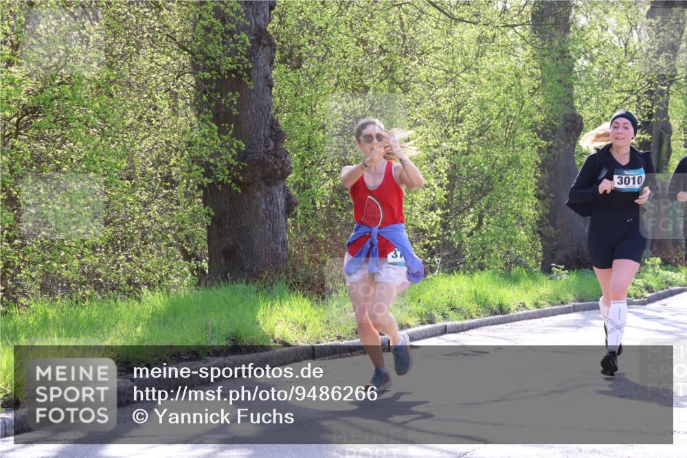 12.04.2026 - 45. Internationalen Wilhelmsburger Insellauf Yannick Fuchs http://msf.ph/oto/9486266 12.04.2026 10:35:59 Laufen 3010 meine-sportfotos.de
