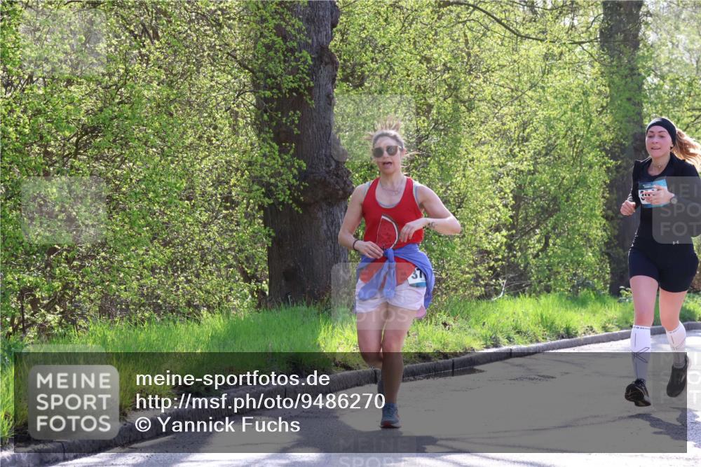 12.04.2026 - 45. Internationalen Wilhelmsburger Insellauf Yannick Fuchs http://msf.ph/oto/9486270 12.04.2026 10:36:00 Laufen  meine-sportfotos.de