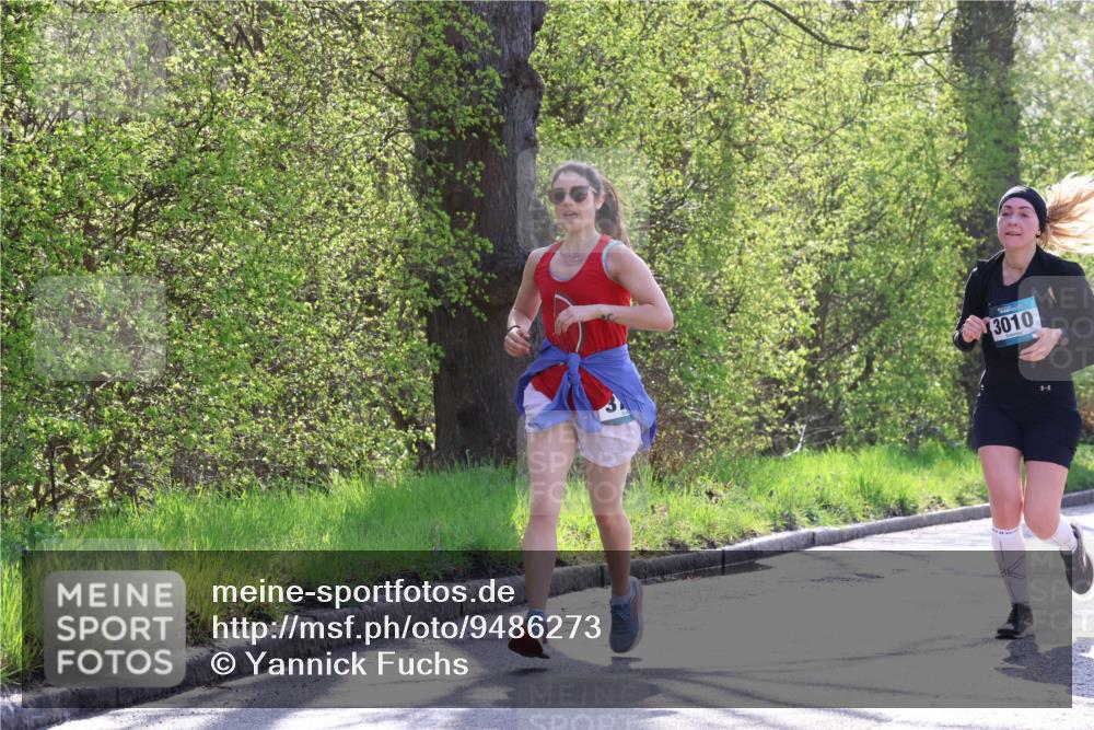 12.04.2026 - 45. Internationalen Wilhelmsburger Insellauf Yannick Fuchs http://msf.ph/oto/9486273 12.04.2026 10:36:00 Laufen 3010 meine-sportfotos.de