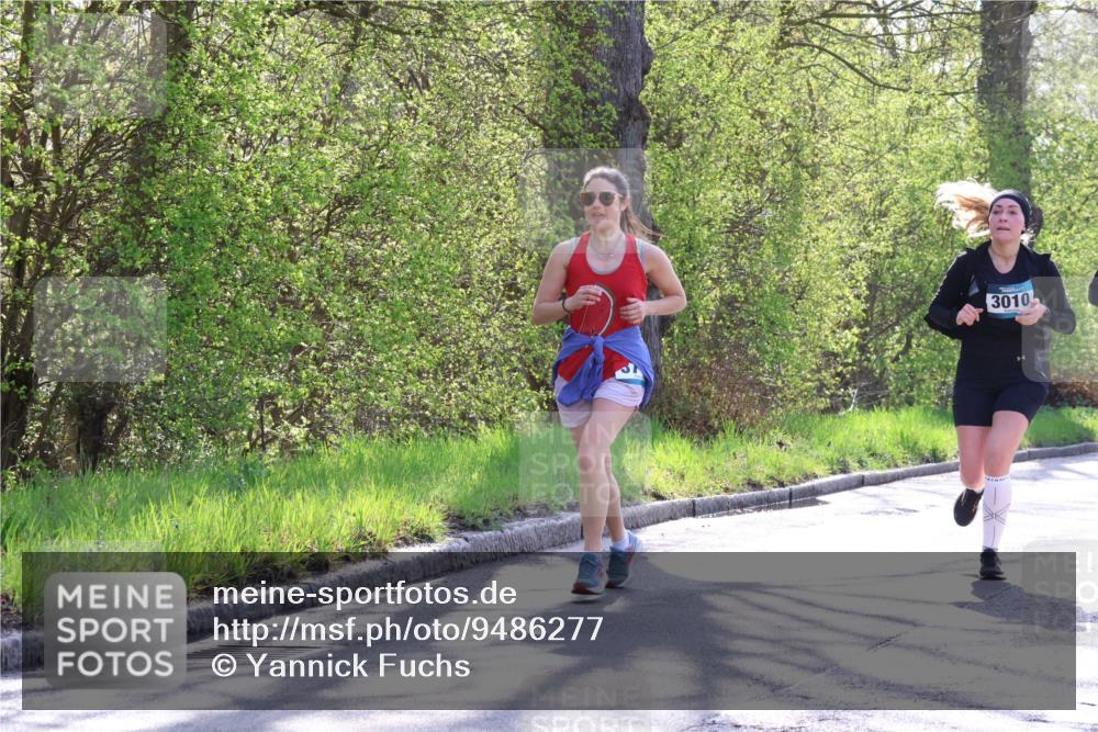 12.04.2026 - 45. Internationalen Wilhelmsburger Insellauf Yannick Fuchs http://msf.ph/oto/9486277 12.04.2026 10:36:00 Laufen 3010 meine-sportfotos.de