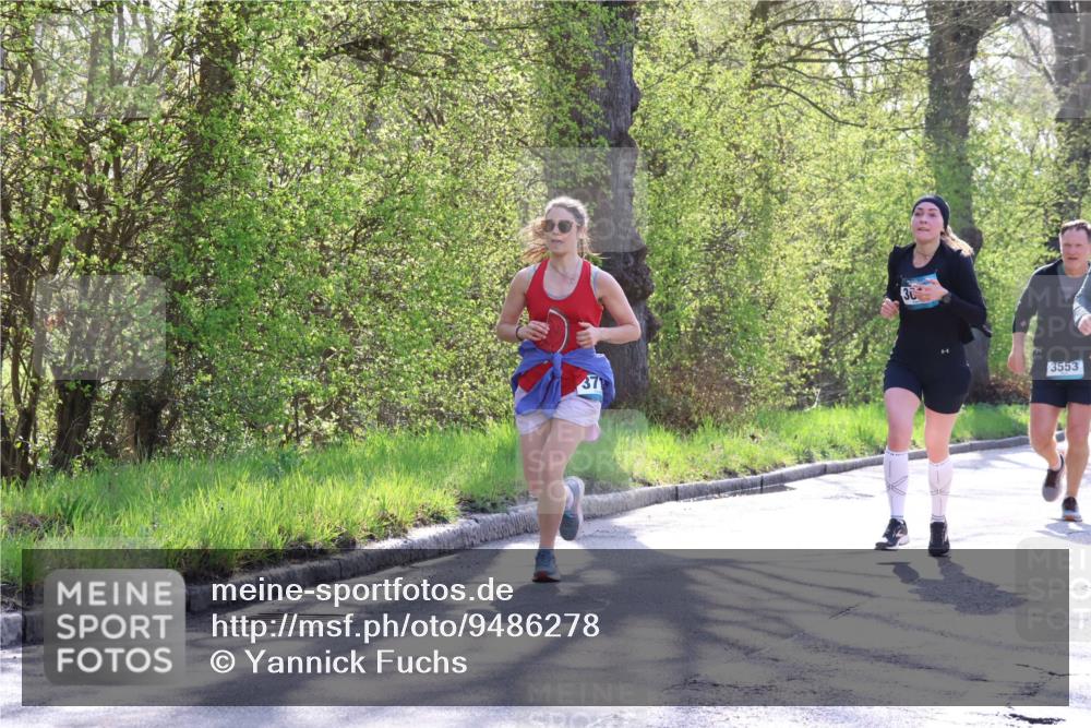12.04.2026 - 45. Internationalen Wilhelmsburger Insellauf Yannick Fuchs http://msf.ph/oto/9486278 12.04.2026 10:36:00 Laufen 37, 3553 meine-sportfotos.de