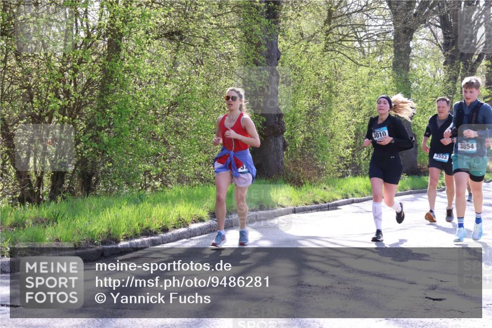 12.04.2026 - 45. Internationalen Wilhelmsburger Insellauf Yannick Fuchs http://msf.ph/oto/9486281 12.04.2026 10:36:00 Laufen 3010, 3553, 3854 meine-sportfotos.de