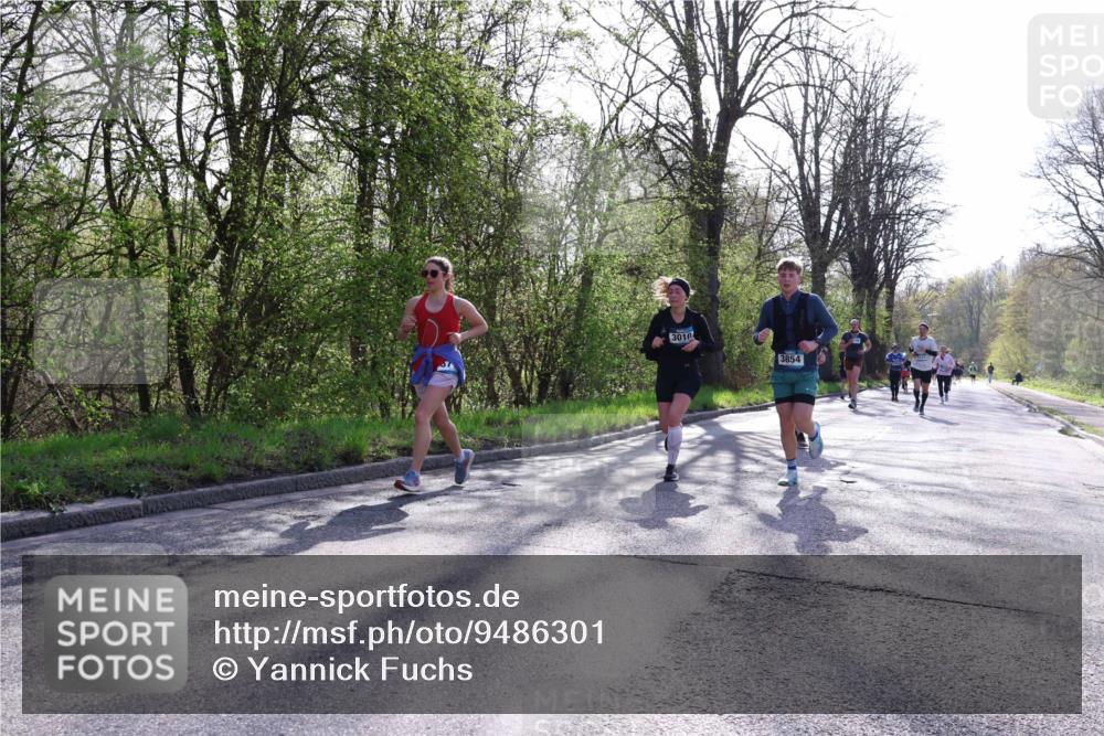 12.04.2026 - 45. Internationalen Wilhelmsburger Insellauf Yannick Fuchs http://msf.ph/oto/9486301 12.04.2026 10:36:02 Laufen 3010, 3854 meine-sportfotos.de