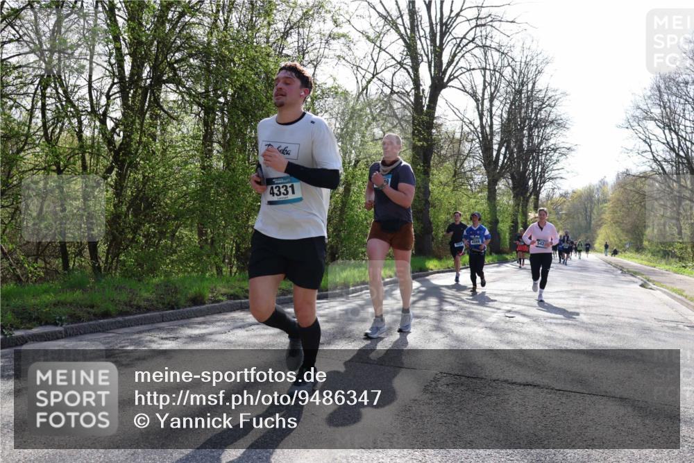 12.04.2026 - 45. Internationalen Wilhelmsburger Insellauf Yannick Fuchs http://msf.ph/oto/9486347 12.04.2026 10:36:07 Laufen 4331, 19, 4568 meine-sportfotos.de