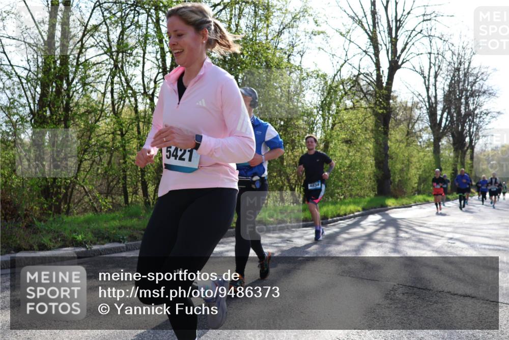 12.04.2026 - 45. Internationalen Wilhelmsburger Insellauf Yannick Fuchs http://msf.ph/oto/9486373 12.04.2026 10:36:10 Laufen 5421, 4834 meine-sportfotos.de