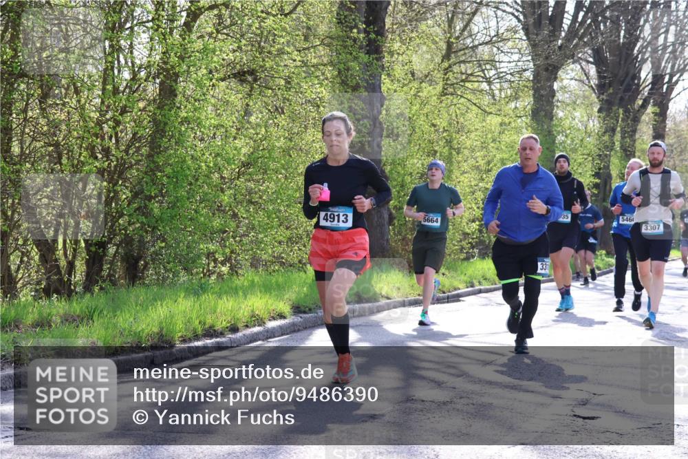 12.04.2026 - 45. Internationalen Wilhelmsburger Insellauf Yannick Fuchs http://msf.ph/oto/9486390 12.04.2026 10:36:13 Laufen 4913, 5664, 331, 35, 546, 3307 meine-sportfotos.de