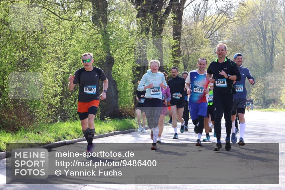 12.04.2026 - 45. Internationalen Wilhelmsburger Insellauf Yannick Fuchs http://msf.ph/oto/9486400 12.04.2026 10:30:17 Laufen 5560, 4674, 4645, 468, 4649, 33, 4646, 4655 meine-sportfotos.de