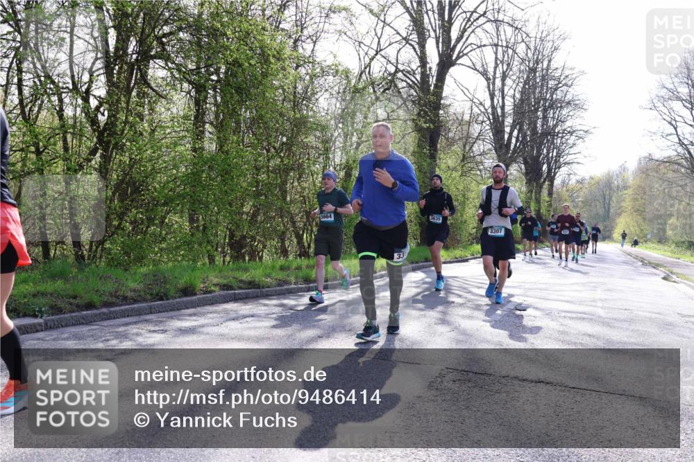 12.04.2026 - 45. Internationalen Wilhelmsburger Insellauf Yannick Fuchs http://msf.ph/oto/9486414 12.04.2026 10:36:15 Laufen 5664, 33, 3635, 3307 meine-sportfotos.de