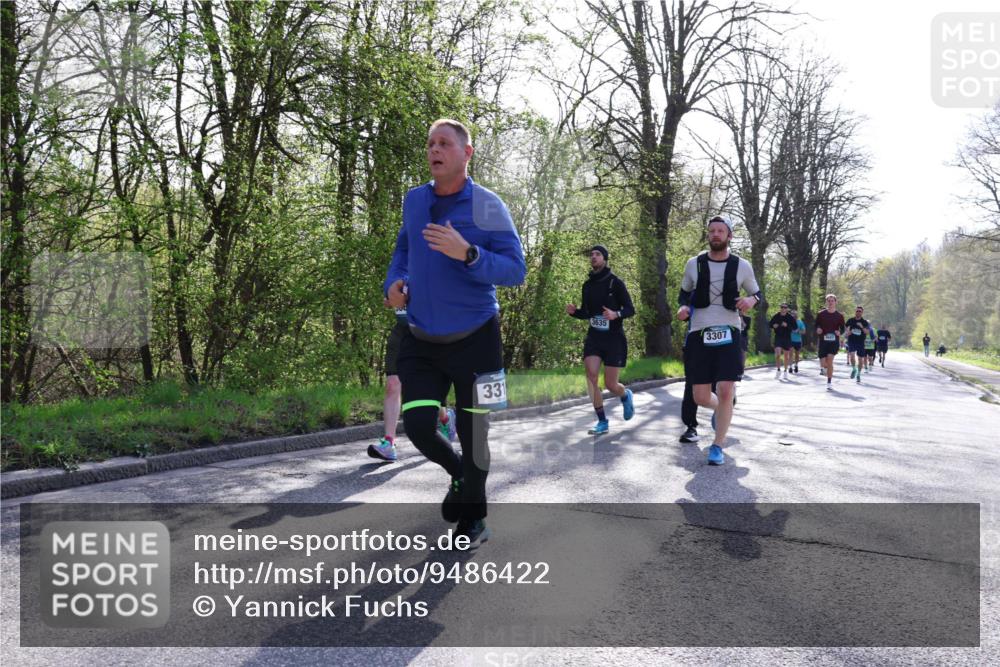12.04.2026 - 45. Internationalen Wilhelmsburger Insellauf Yannick Fuchs http://msf.ph/oto/9486422 12.04.2026 10:36:16 Laufen 331, 3635, 3307 meine-sportfotos.de