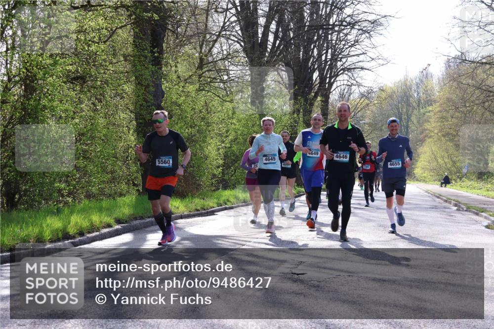 12.04.2026 - 45. Internationalen Wilhelmsburger Insellauf Yannick Fuchs http://msf.ph/oto/9486427 12.04.2026 10:30:19 Laufen 4649, 5560, 4645, 4646, 4680, 4655, 3381 meine-sportfotos.de