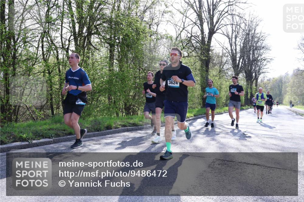 12.04.2026 - 45. Internationalen Wilhelmsburger Insellauf Yannick Fuchs http://msf.ph/oto/9486472 12.04.2026 10:36:21 Laufen 2706, 3624, 395, 4182, 3325 meine-sportfotos.de