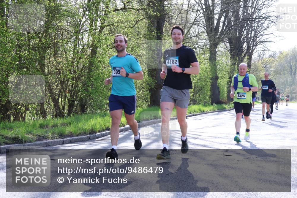 12.04.2026 - 45. Internationalen Wilhelmsburger Insellauf Yannick Fuchs http://msf.ph/oto/9486479 12.04.2026 10:36:21 Laufen 395, 4182, 3325, 4992 meine-sportfotos.de