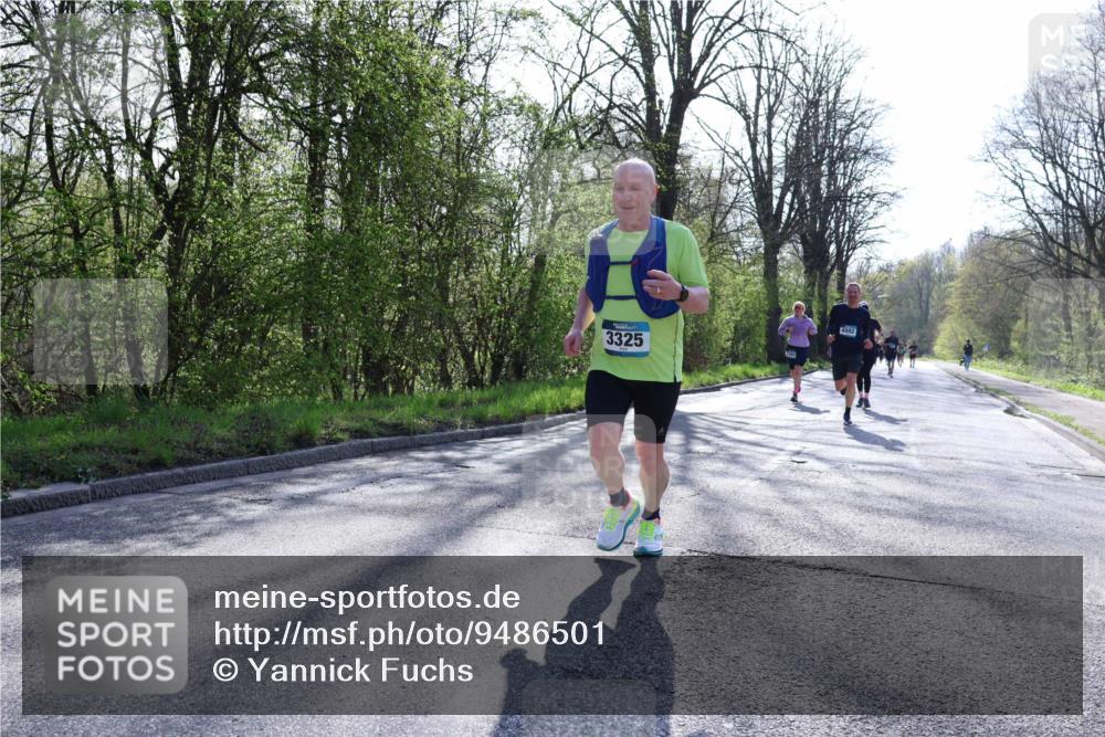 12.04.2026 - 45. Internationalen Wilhelmsburger Insellauf Yannick Fuchs http://msf.ph/oto/9486501 12.04.2026 10:36:23 Laufen 3325 meine-sportfotos.de
