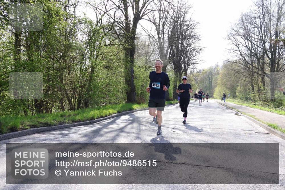 12.04.2026 - 45. Internationalen Wilhelmsburger Insellauf Yannick Fuchs http://msf.ph/oto/9486515 12.04.2026 10:36:25 Laufen 4992 meine-sportfotos.de