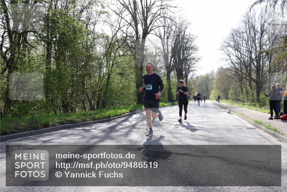 12.04.2026 - 45. Internationalen Wilhelmsburger Insellauf Yannick Fuchs http://msf.ph/oto/9486519 12.04.2026 10:36:25 Laufen 4992 meine-sportfotos.de