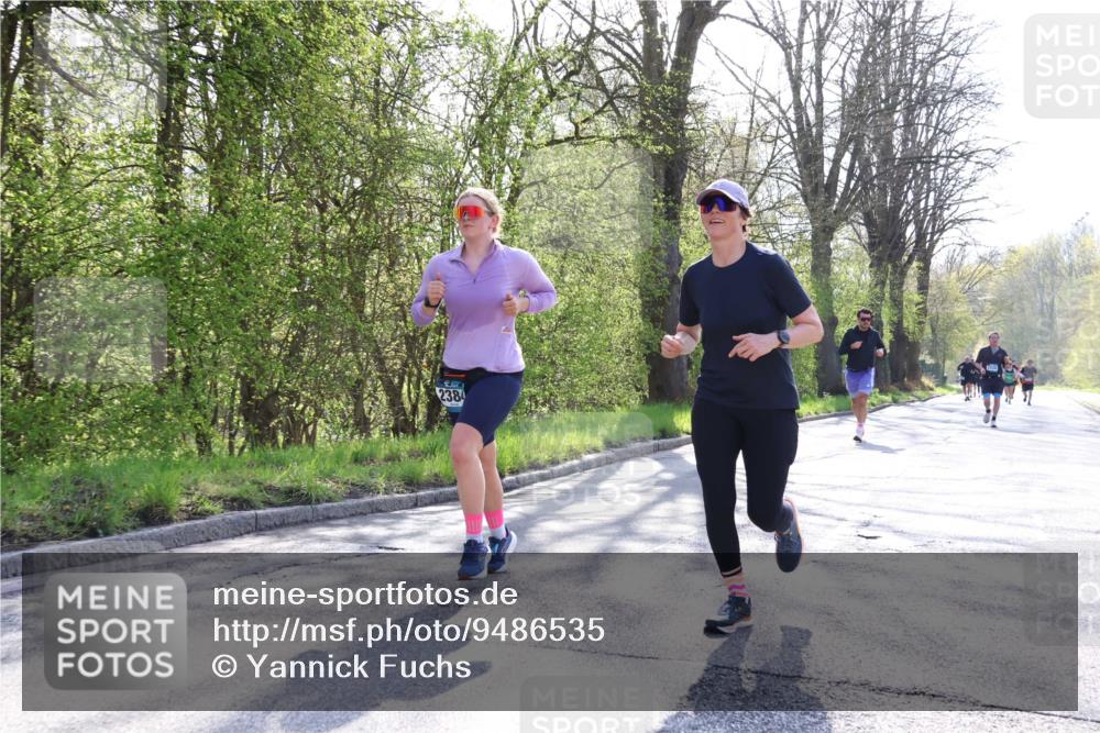 12.04.2026 - 45. Internationalen Wilhelmsburger Insellauf Yannick Fuchs http://msf.ph/oto/9486535 12.04.2026 10:36:27 Laufen 2384 meine-sportfotos.de
