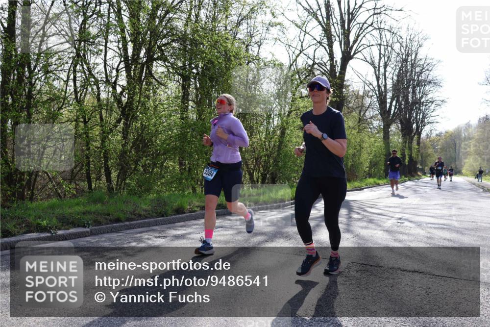 12.04.2026 - 45. Internationalen Wilhelmsburger Insellauf Yannick Fuchs http://msf.ph/oto/9486541 12.04.2026 10:36:27 Laufen 2384 meine-sportfotos.de