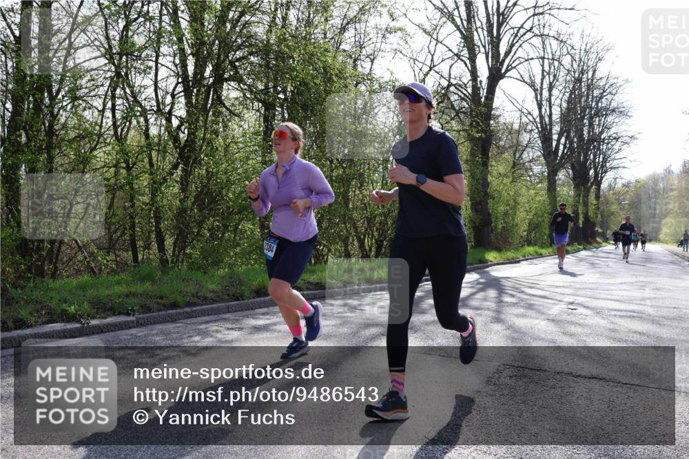 12.04.2026 - 45. Internationalen Wilhelmsburger Insellauf Yannick Fuchs http://msf.ph/oto/9486543 12.04.2026 10:36:28 Laufen 384 meine-sportfotos.de