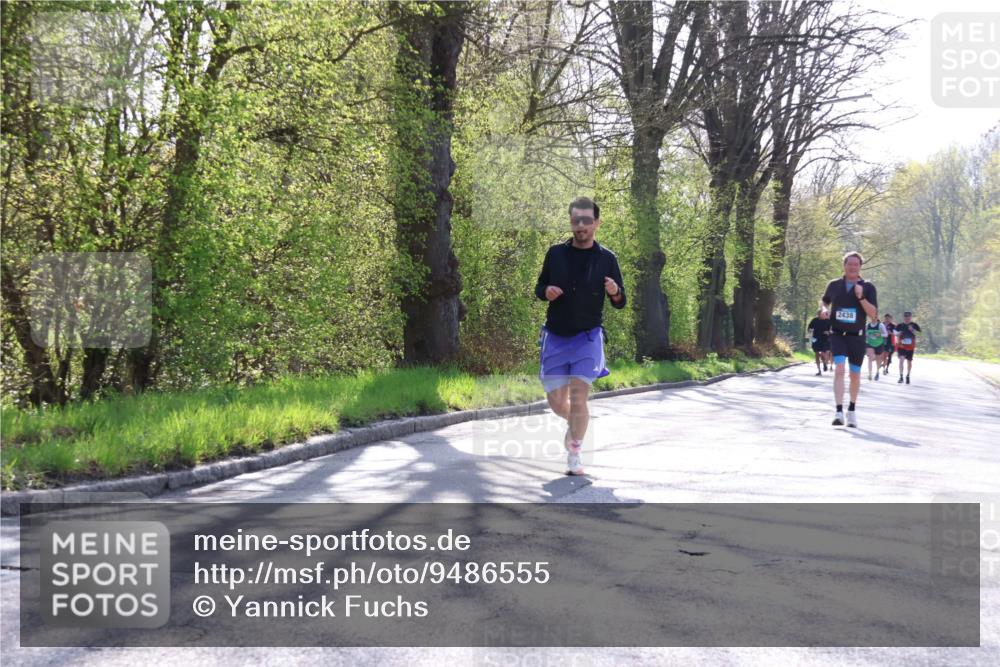 12.04.2026 - 45. Internationalen Wilhelmsburger Insellauf Yannick Fuchs http://msf.ph/oto/9486555 12.04.2026 10:36:29 Laufen 2438 meine-sportfotos.de